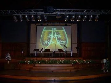 New Years Eve Celebration at T-o-M