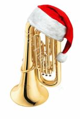 TubaChristmas