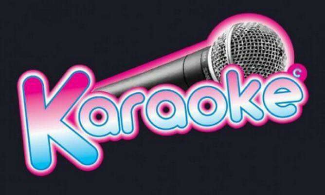 Karaoke at T-o-M                     