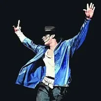 Joby Rogers Tribute Artist 