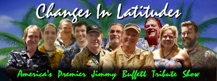 Christmas Lua with Jimmy Buffet Tribute
