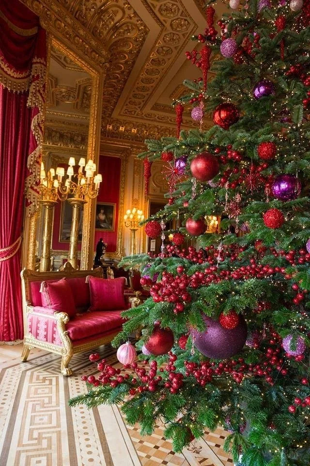 Tuba Christmas