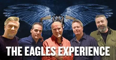 "The Eagles Experience"