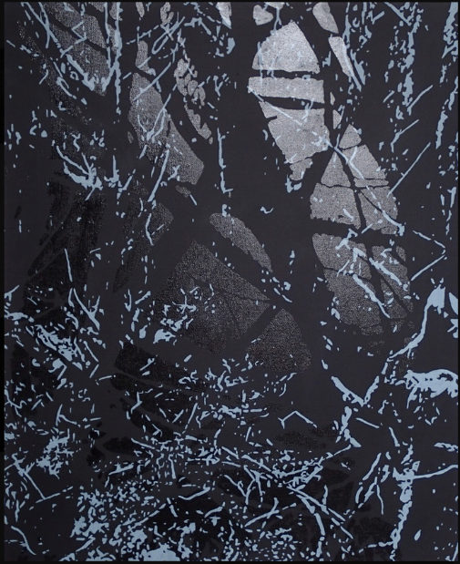 Portal (ii), 2015
