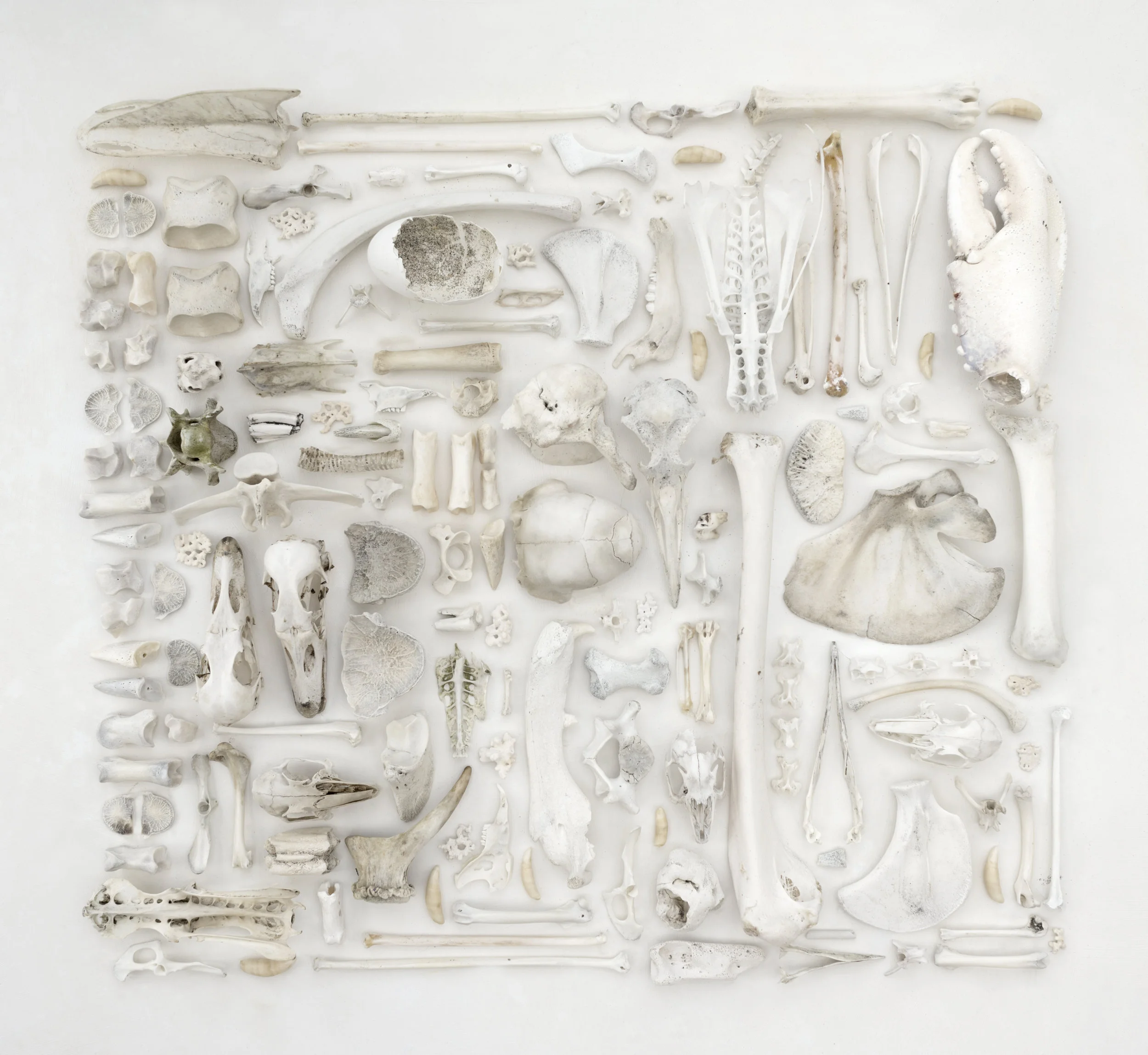 As We Are Now (i), 2018