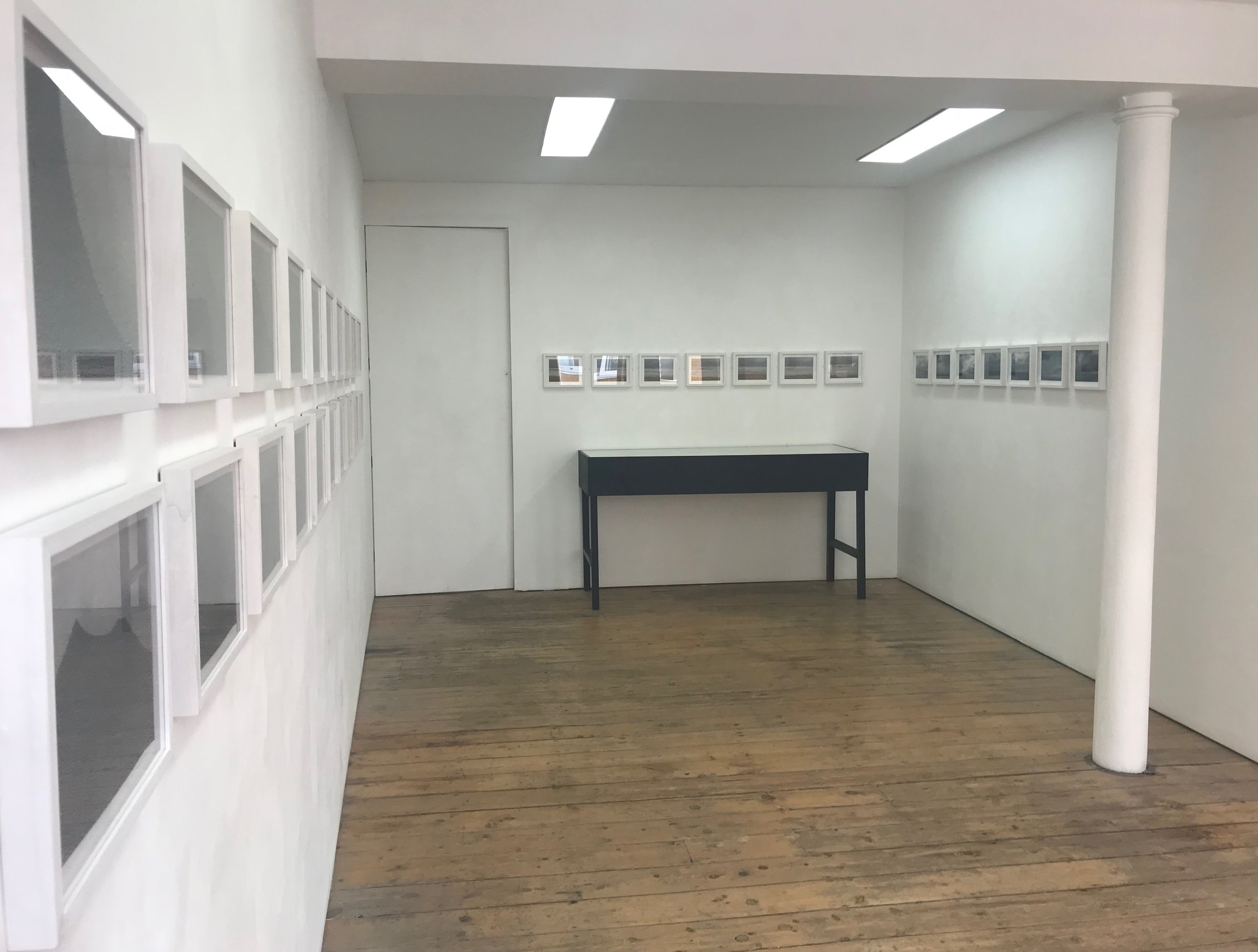  first floor gallery 