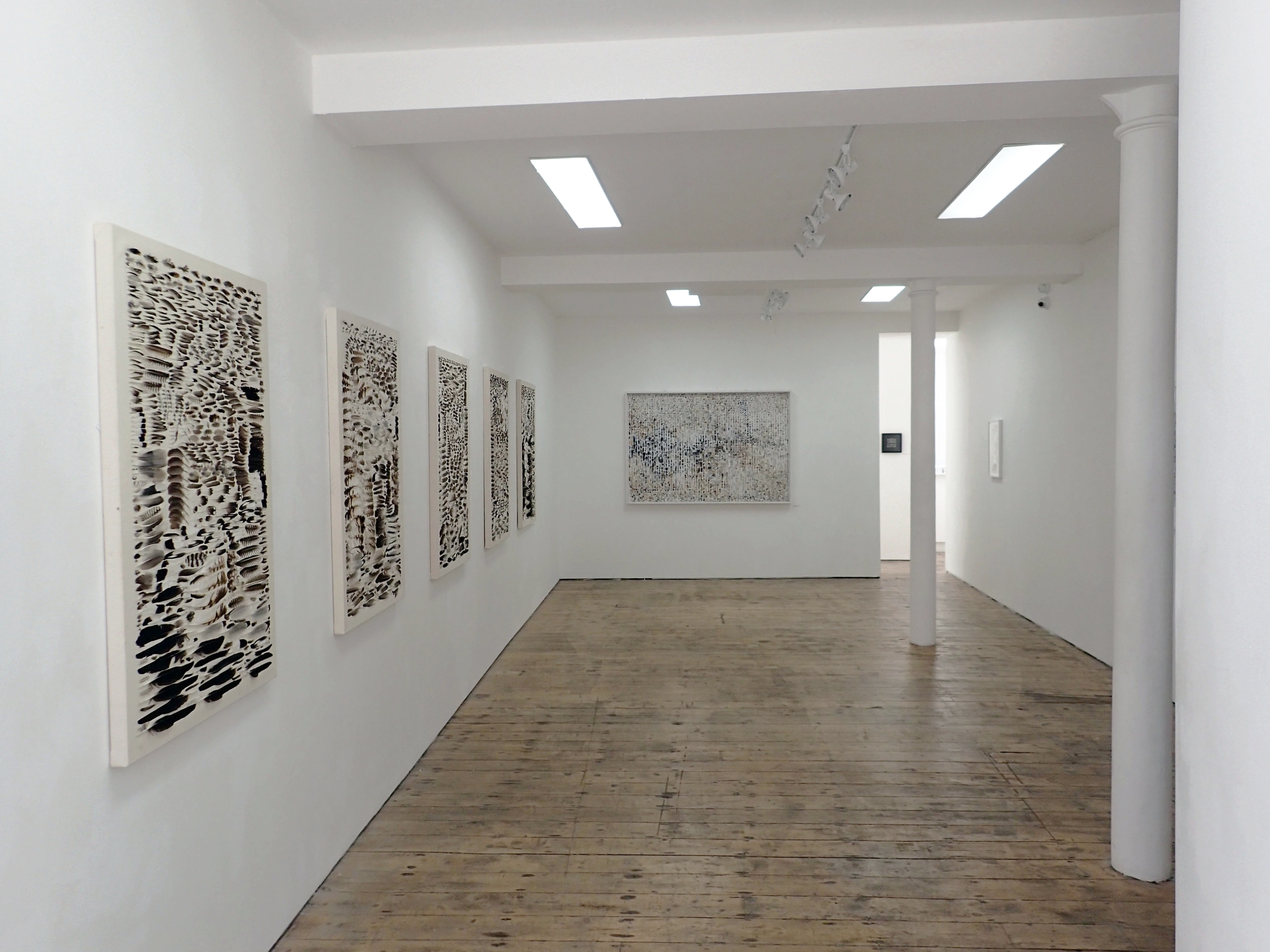  Ground floor gallery 