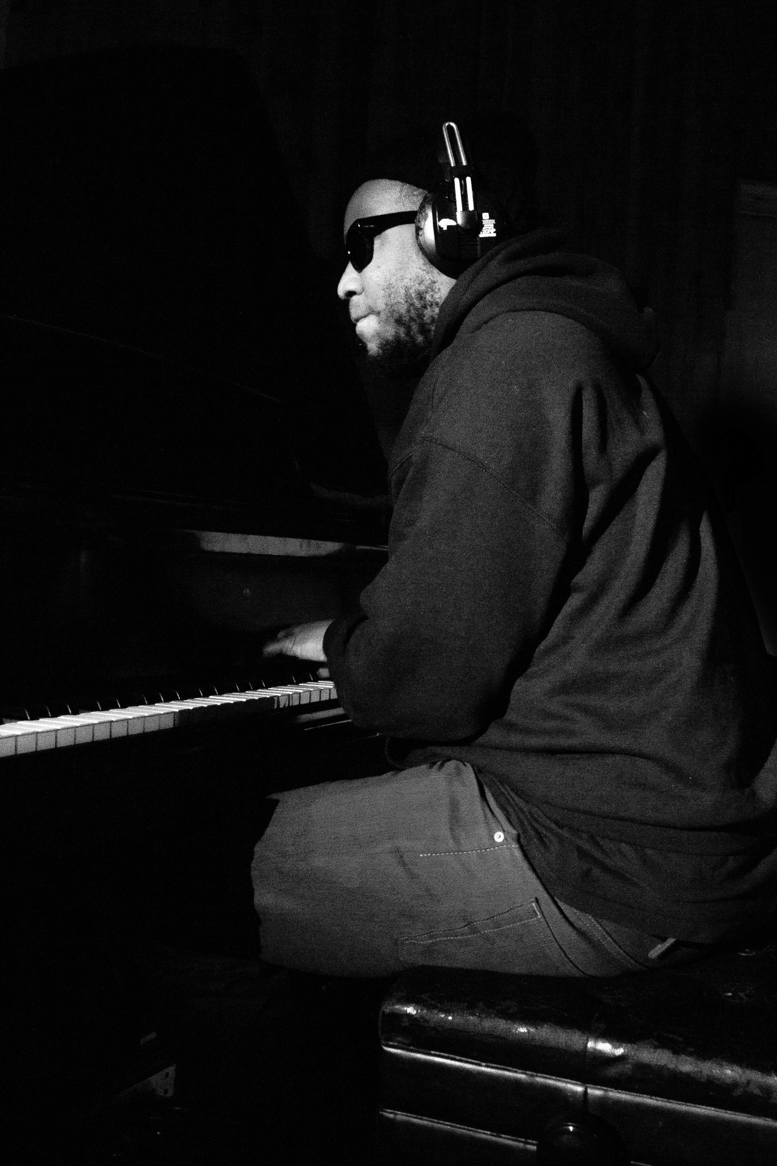 Robert Glasper