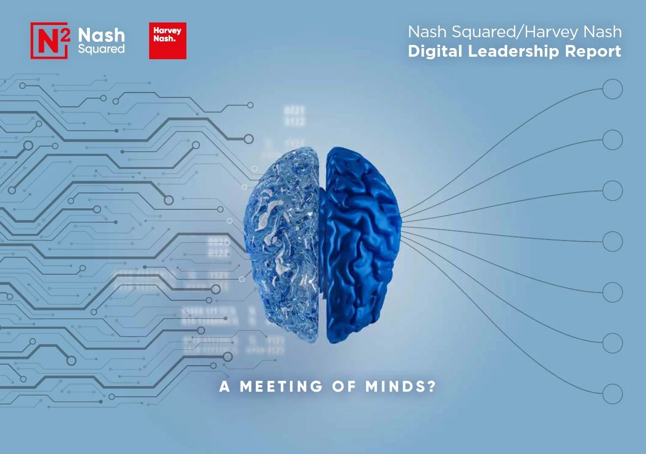 Tech reports | digital leadership 