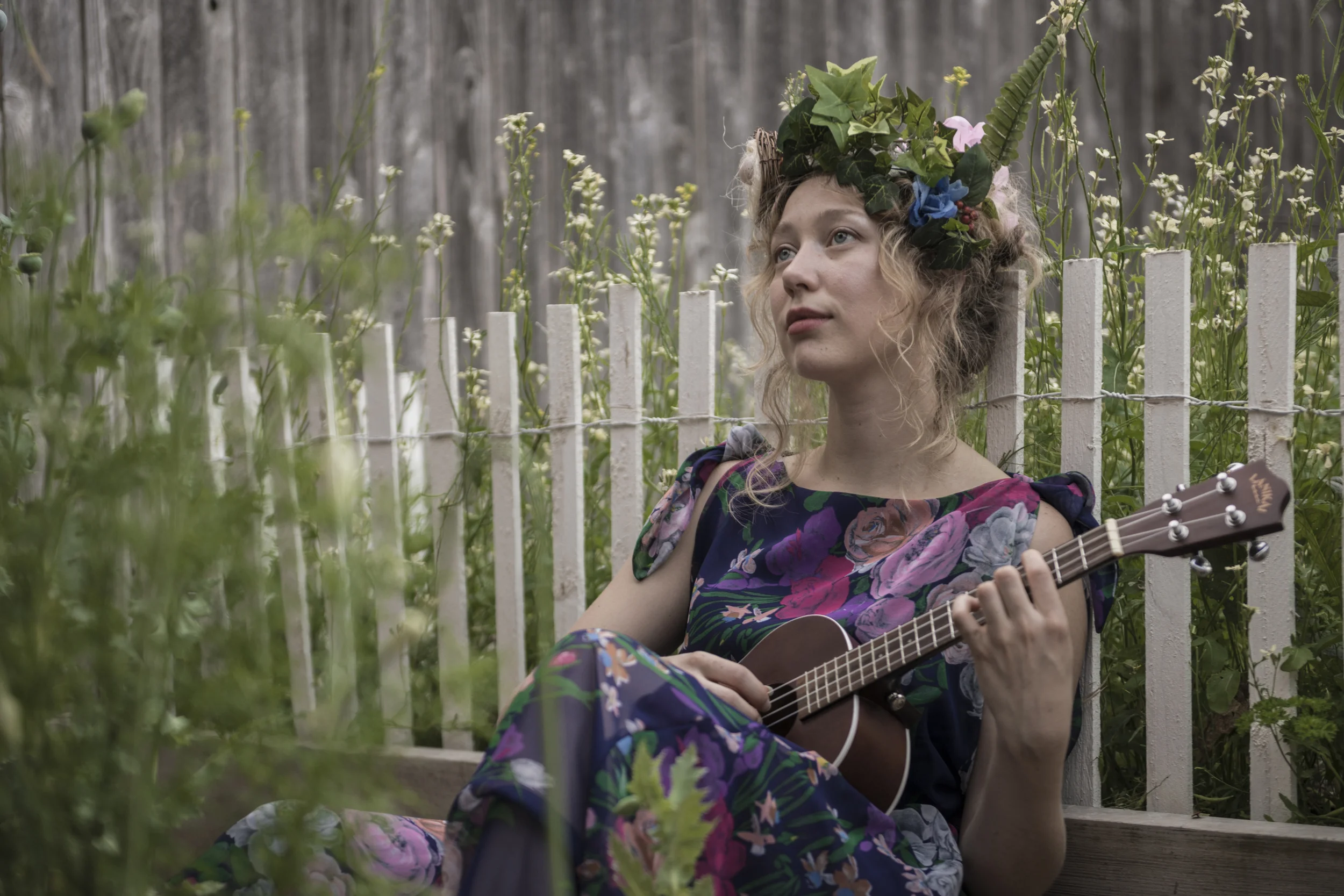 Photo by Jeremy Charles