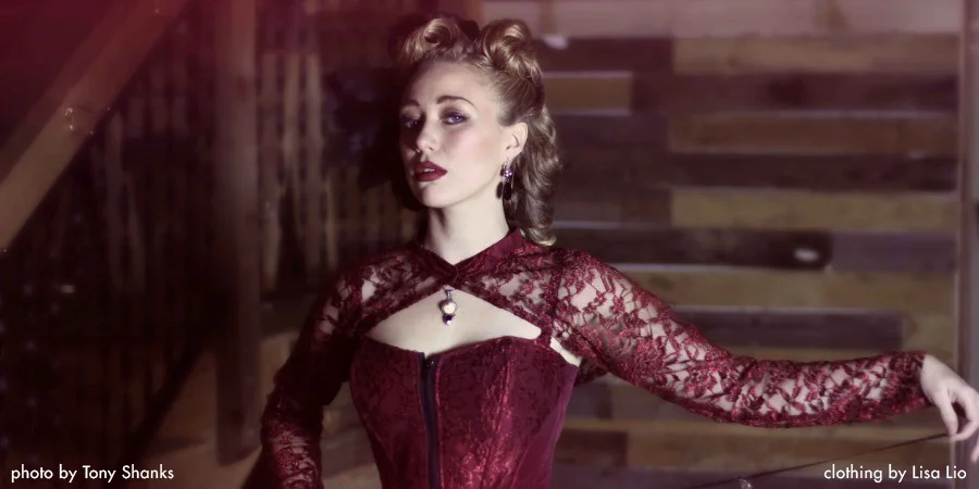 Photo by Tony Shanks