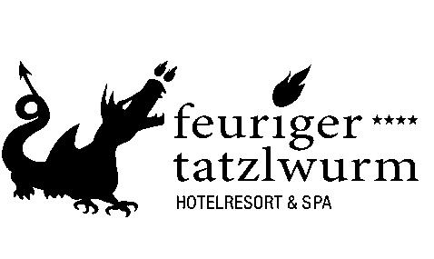 Feuriger Tatzlwurm