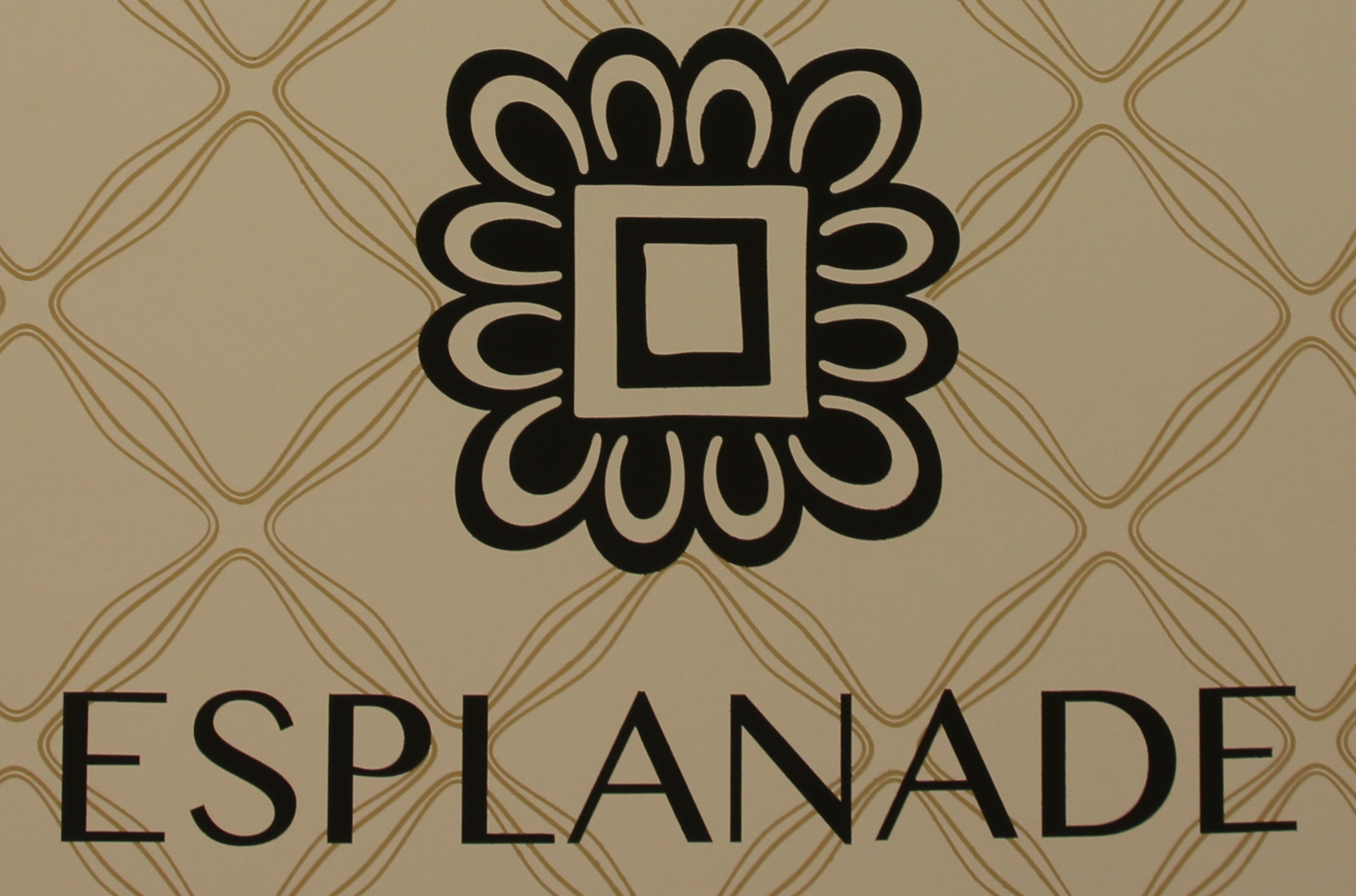 ESPLANADE