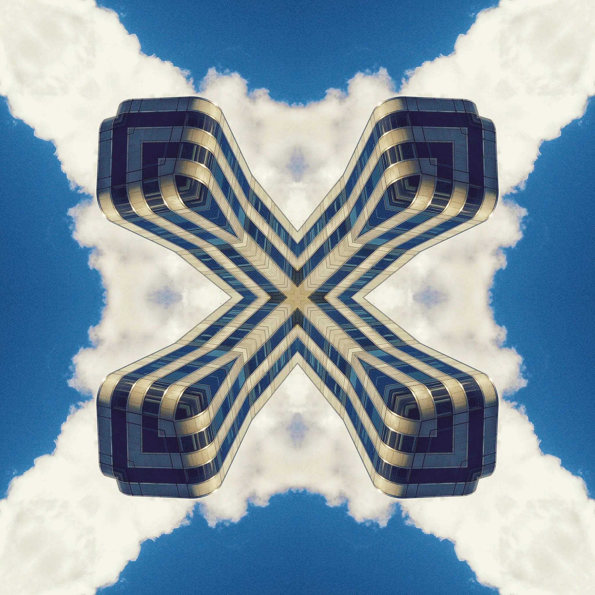 Saltire