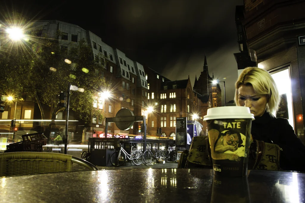 Tate