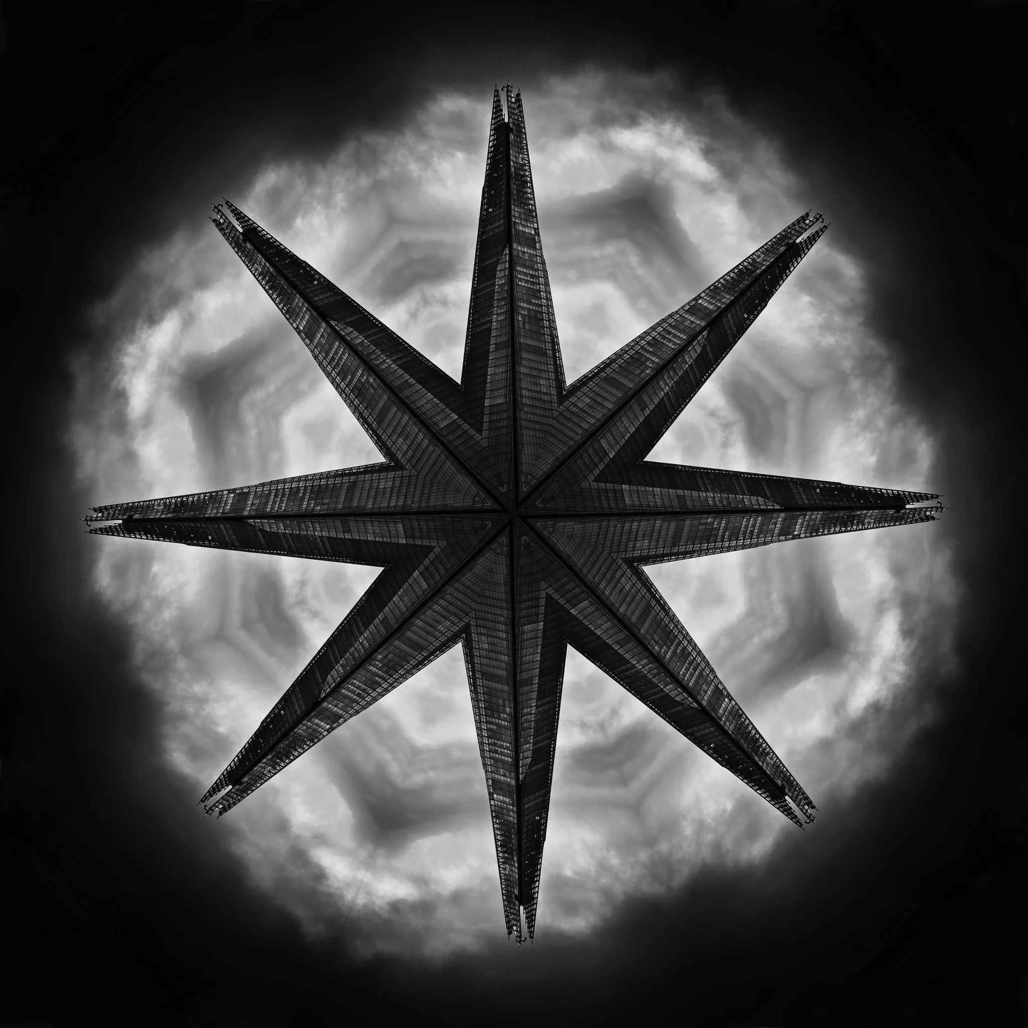 Christmas Magic from Mordor