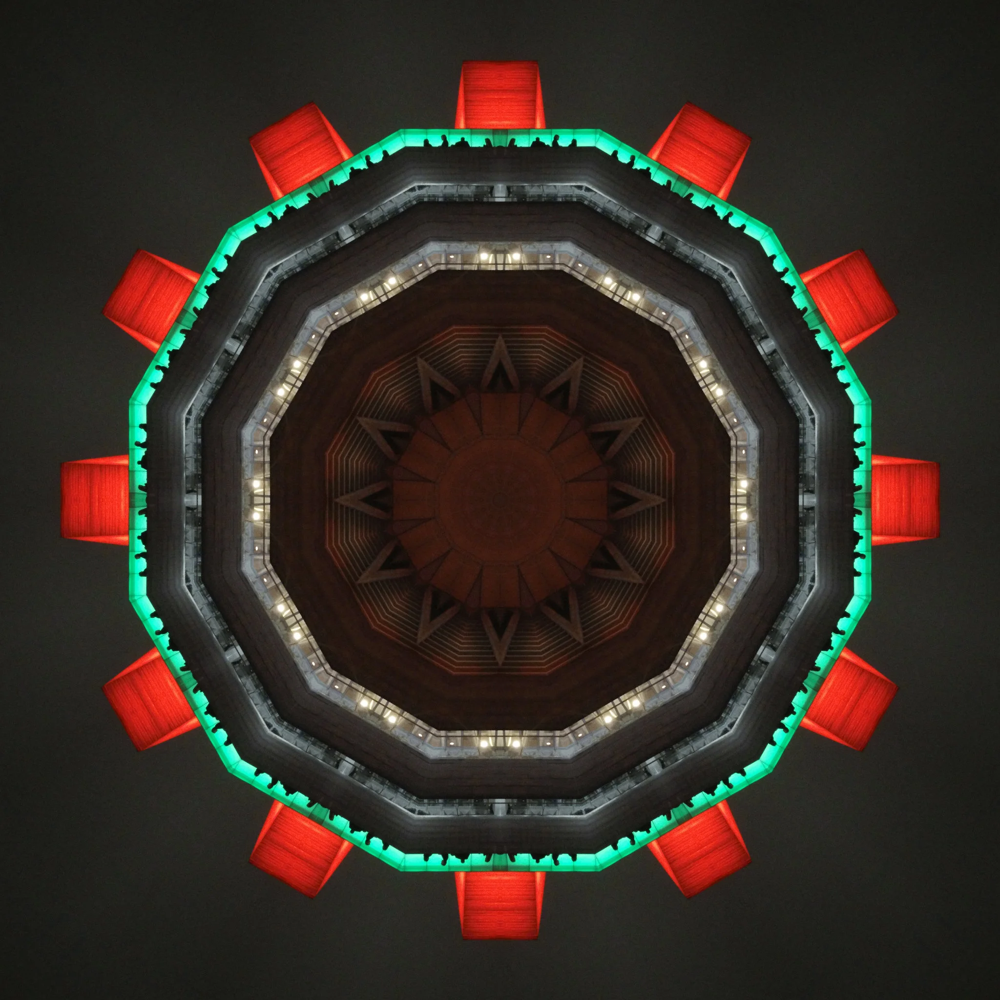 sirensong