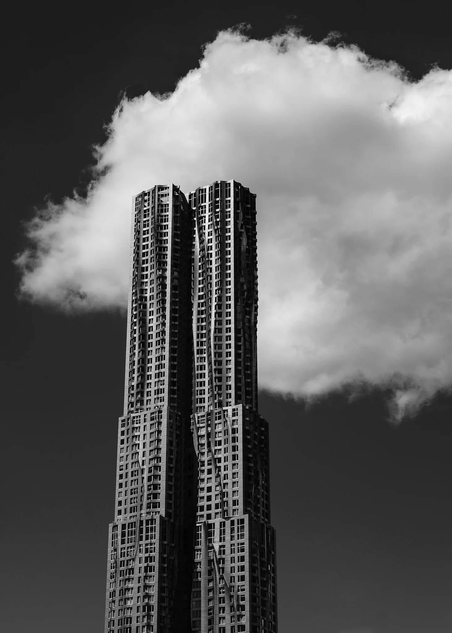 Colt/Gehry