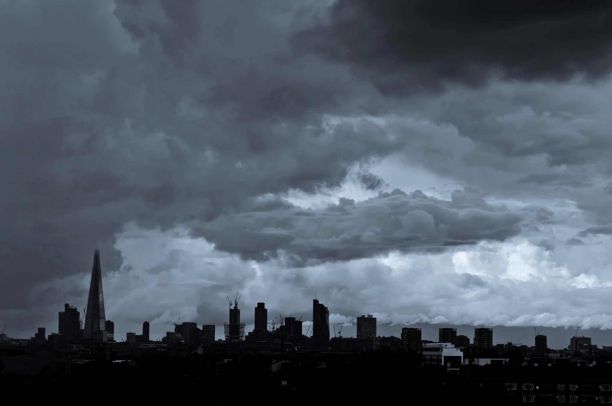 London Cloudline