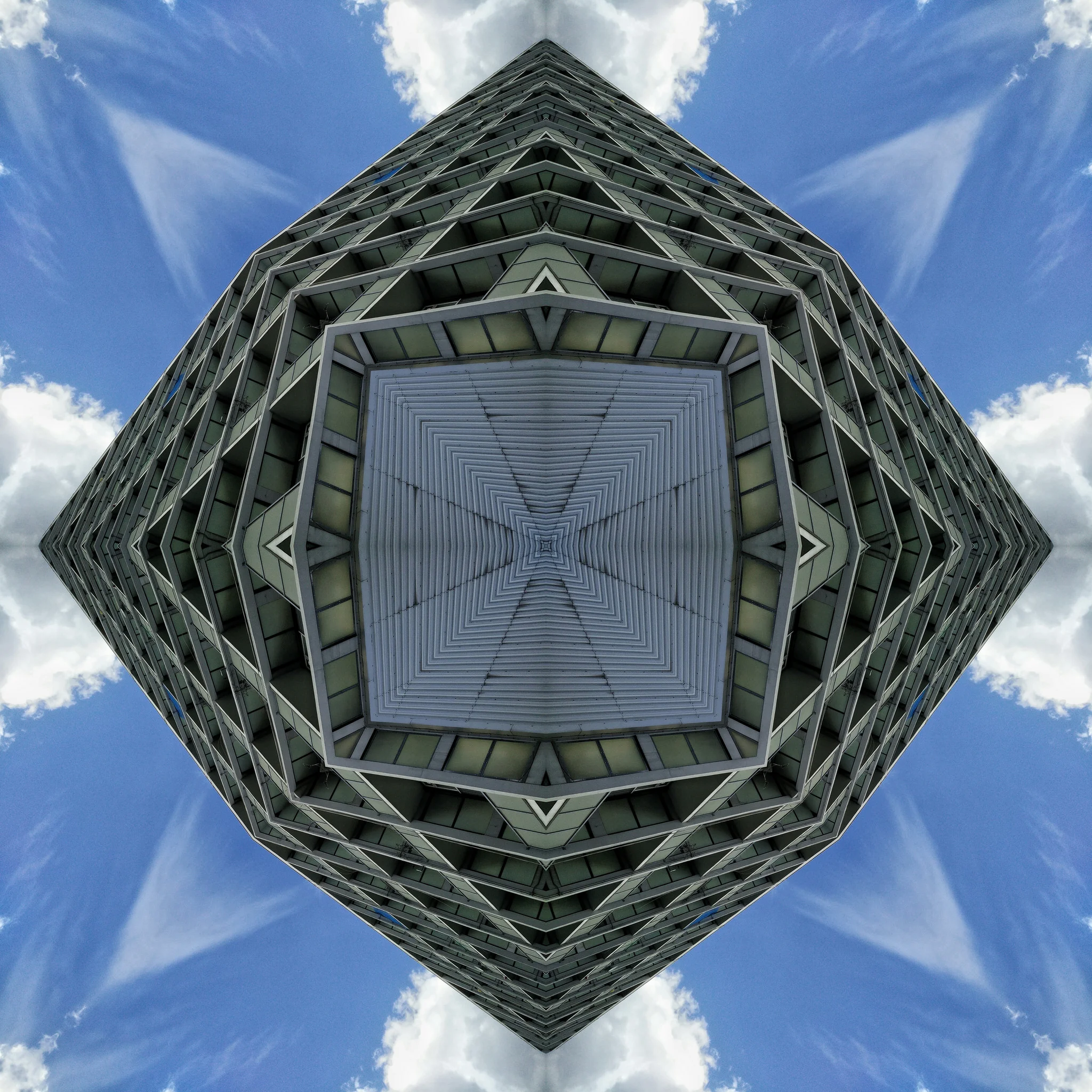 cube