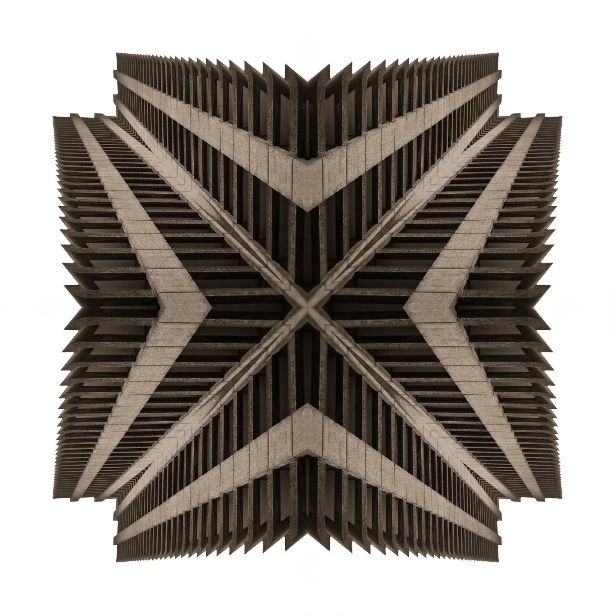 Sharp edges