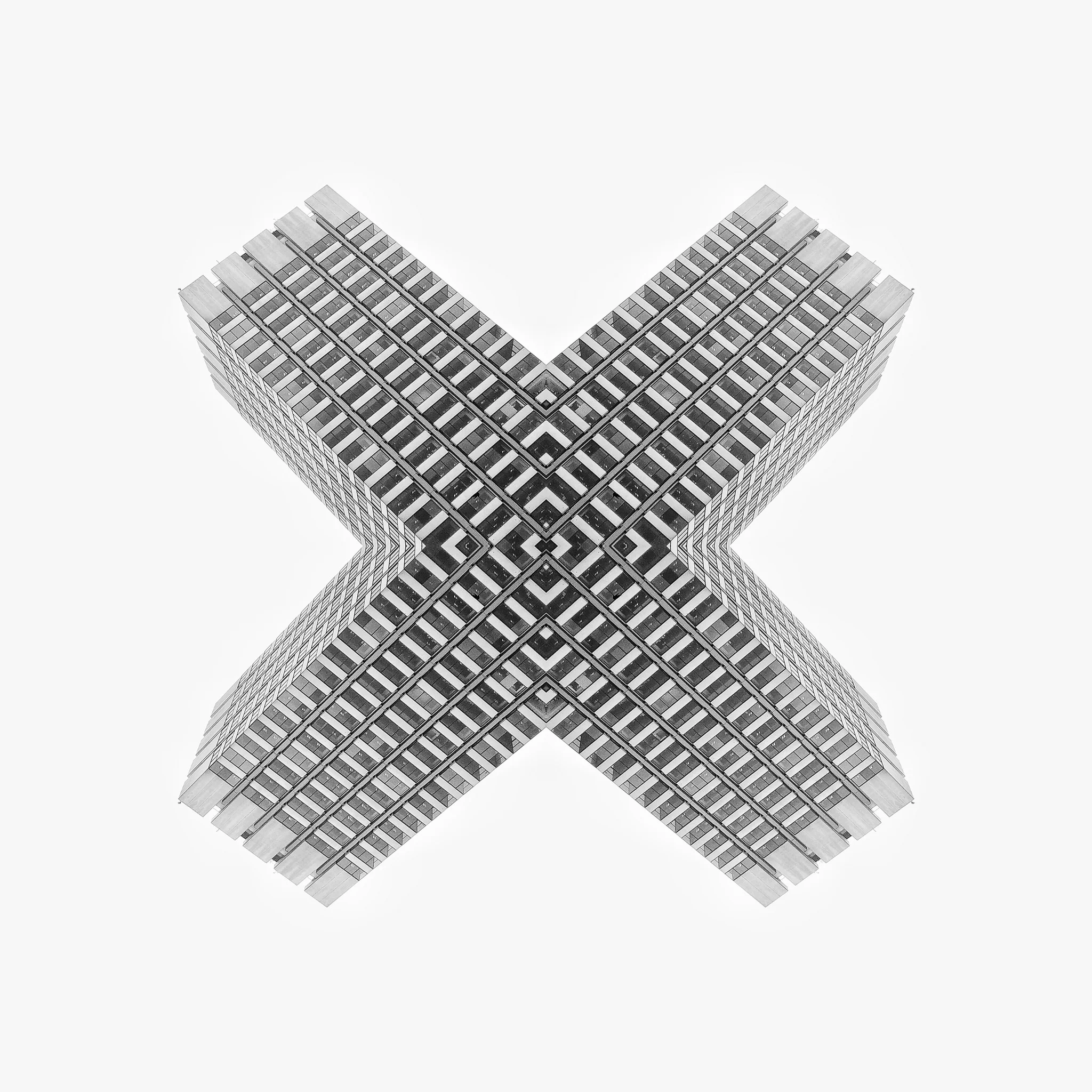 ITV Cross