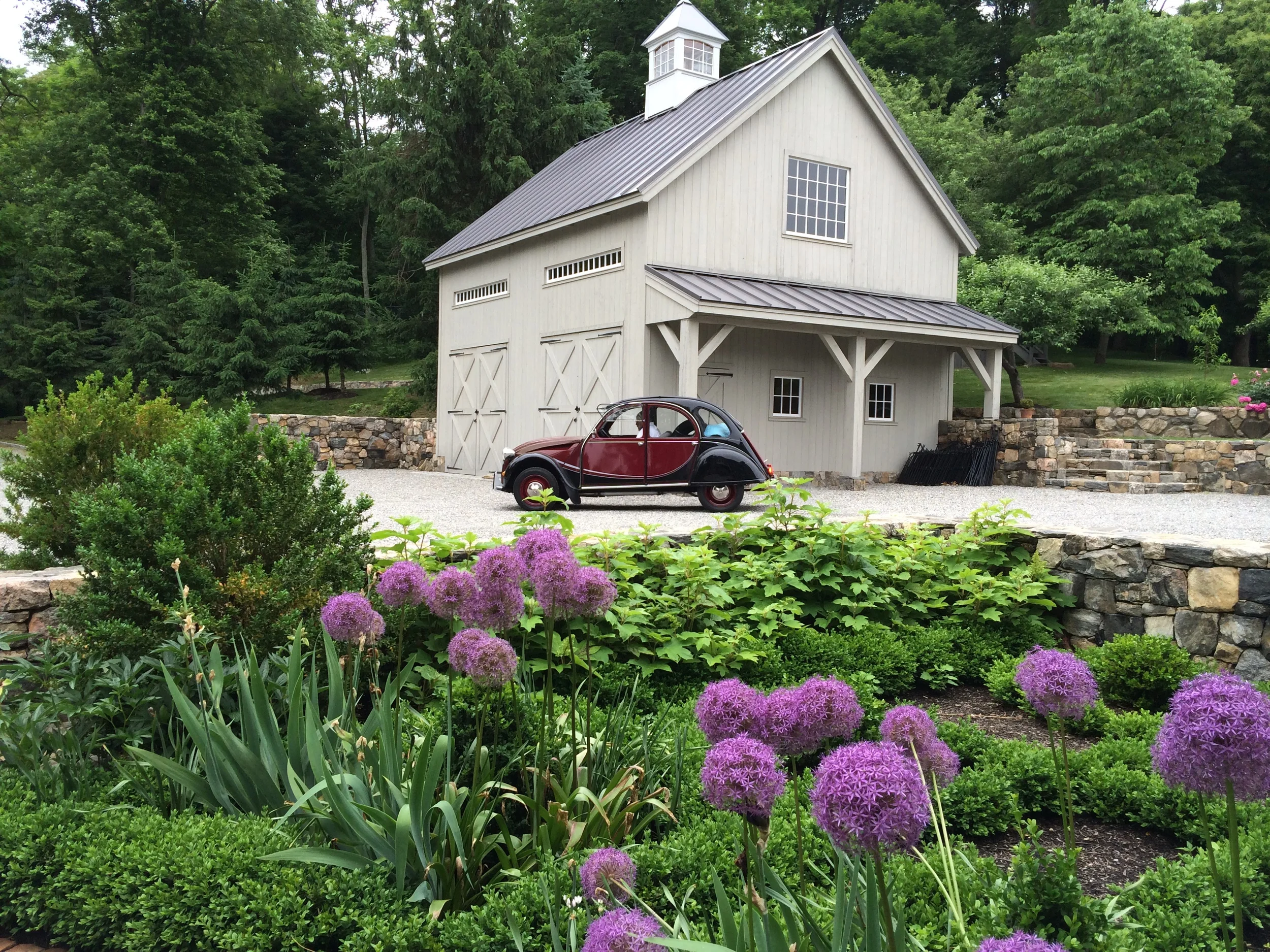 The Importance of Starting Even in Pajamas