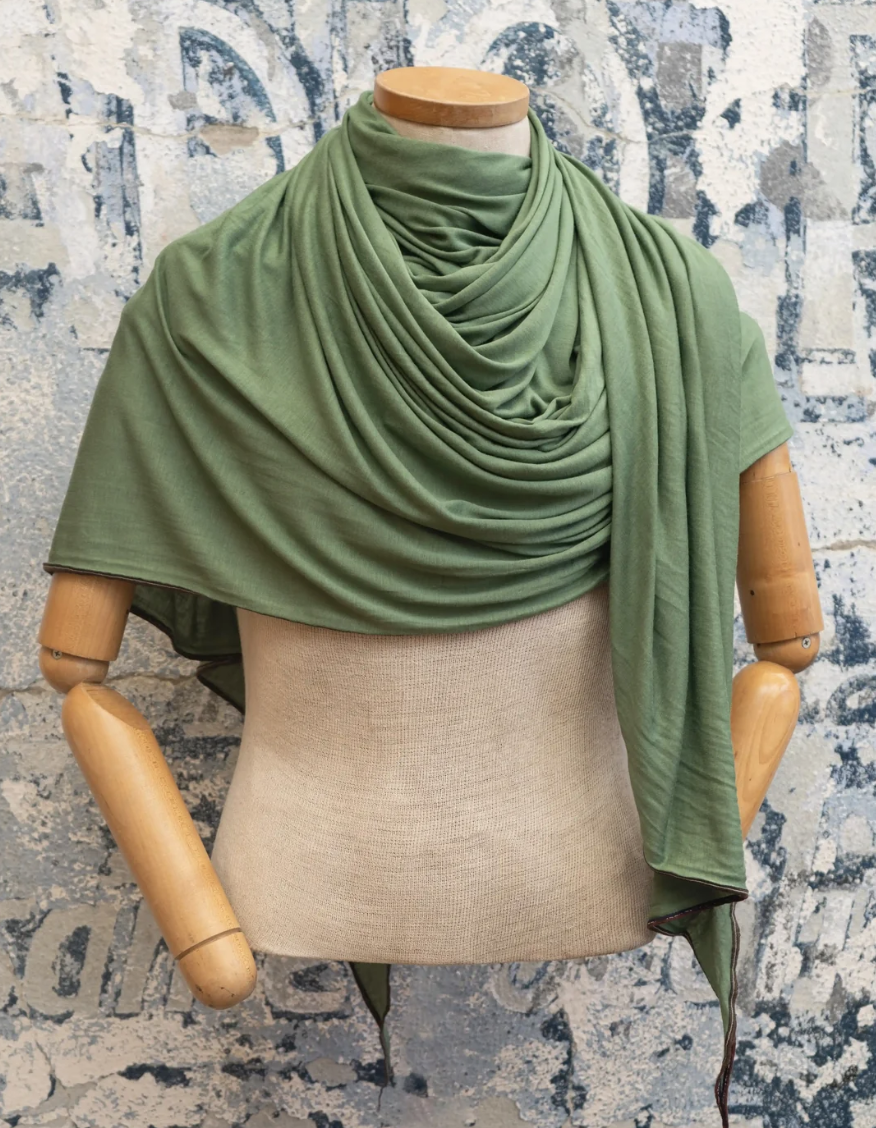 LSA Hiker Scarf green.png