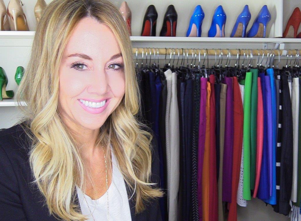 Vanessa Zambo of stompatwork.com