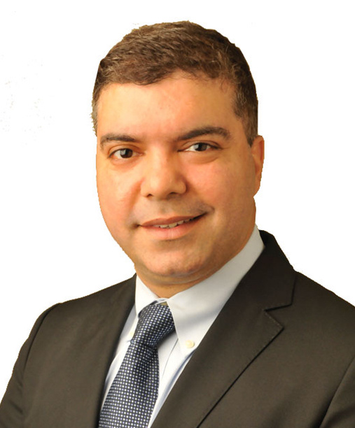 Amit Goswami, MD