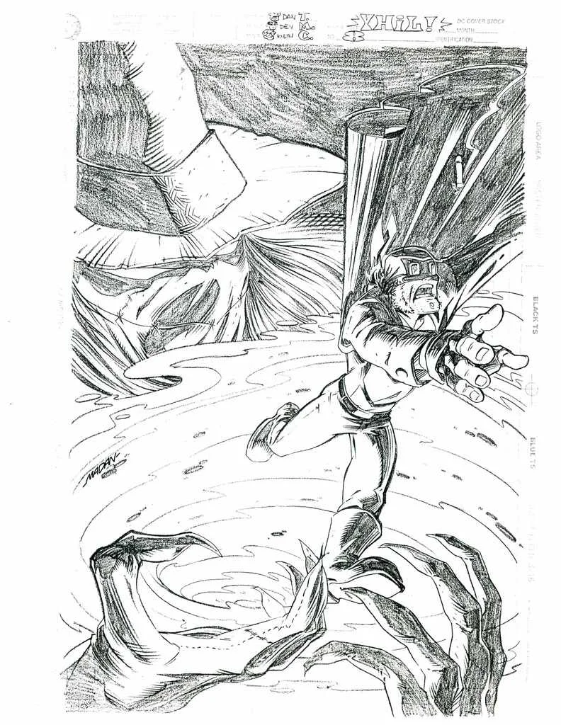 YHiL#8 Pencils 00.jpg