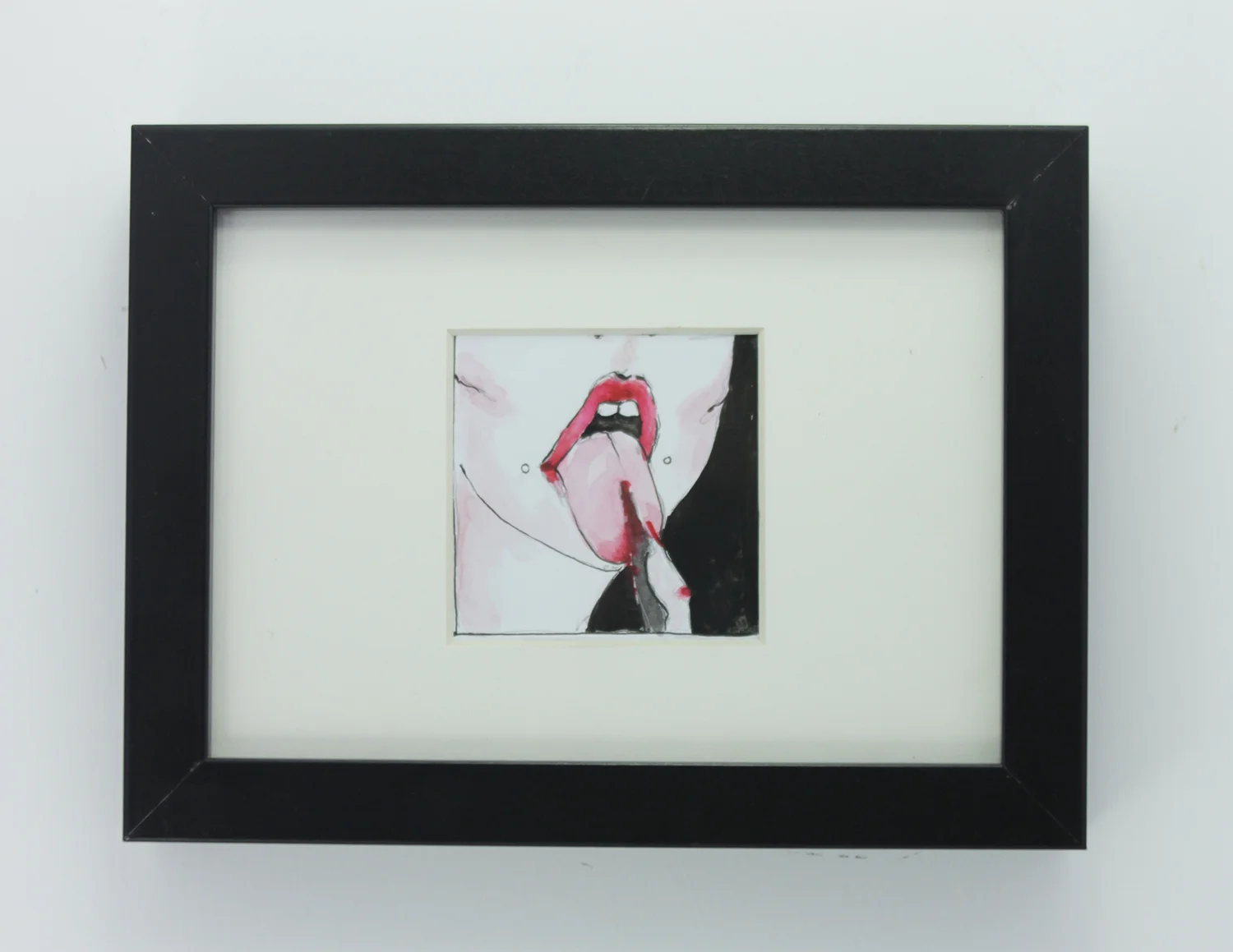Dolore, 2014 <br> SOLD