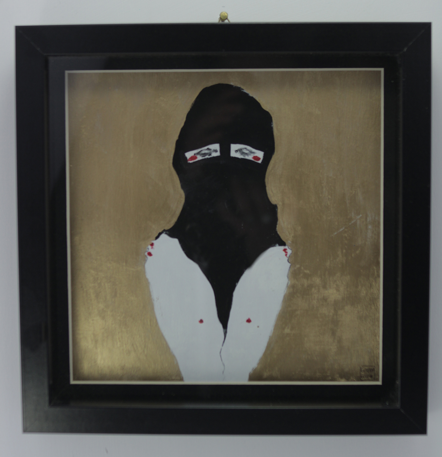 Hyamm, 2014 <br> SOLD