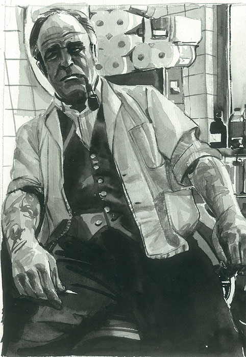 Jack Zeek_ SOLD