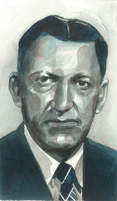 Milton Zeis