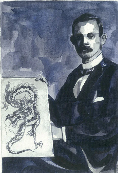 Sutherland MacDonald