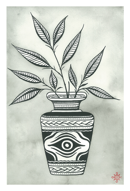 Dane <br> Vaso, 2016