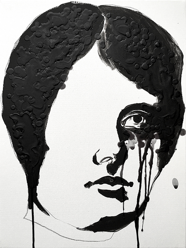 Massimo Gurnari <br> Untitled, 2016