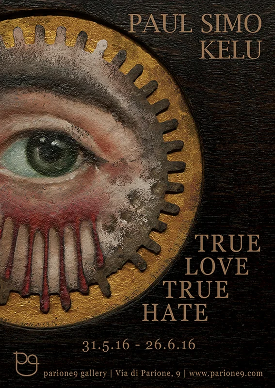 True Love True Hate_ 31.5.16