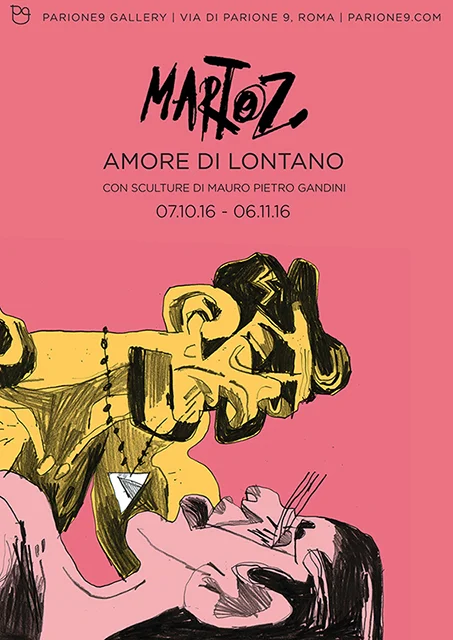 Amore di lontano_ 07.10.16