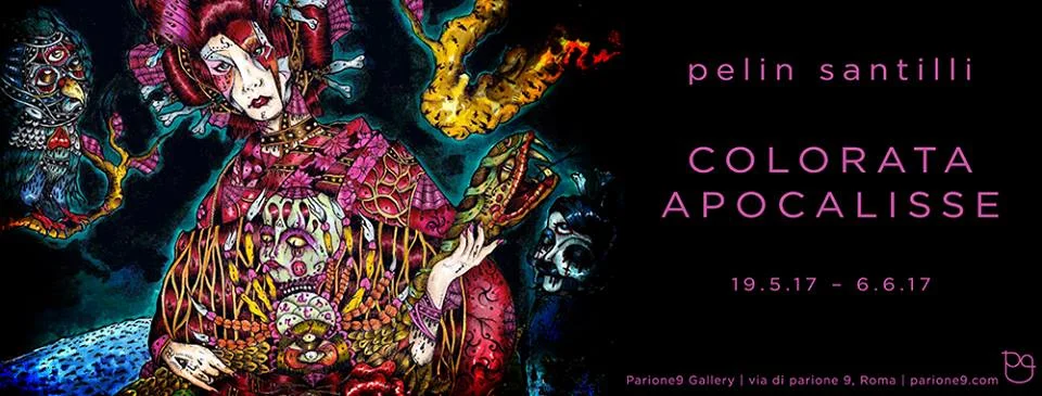 Colorata Apocalisse_ 19.5.17
