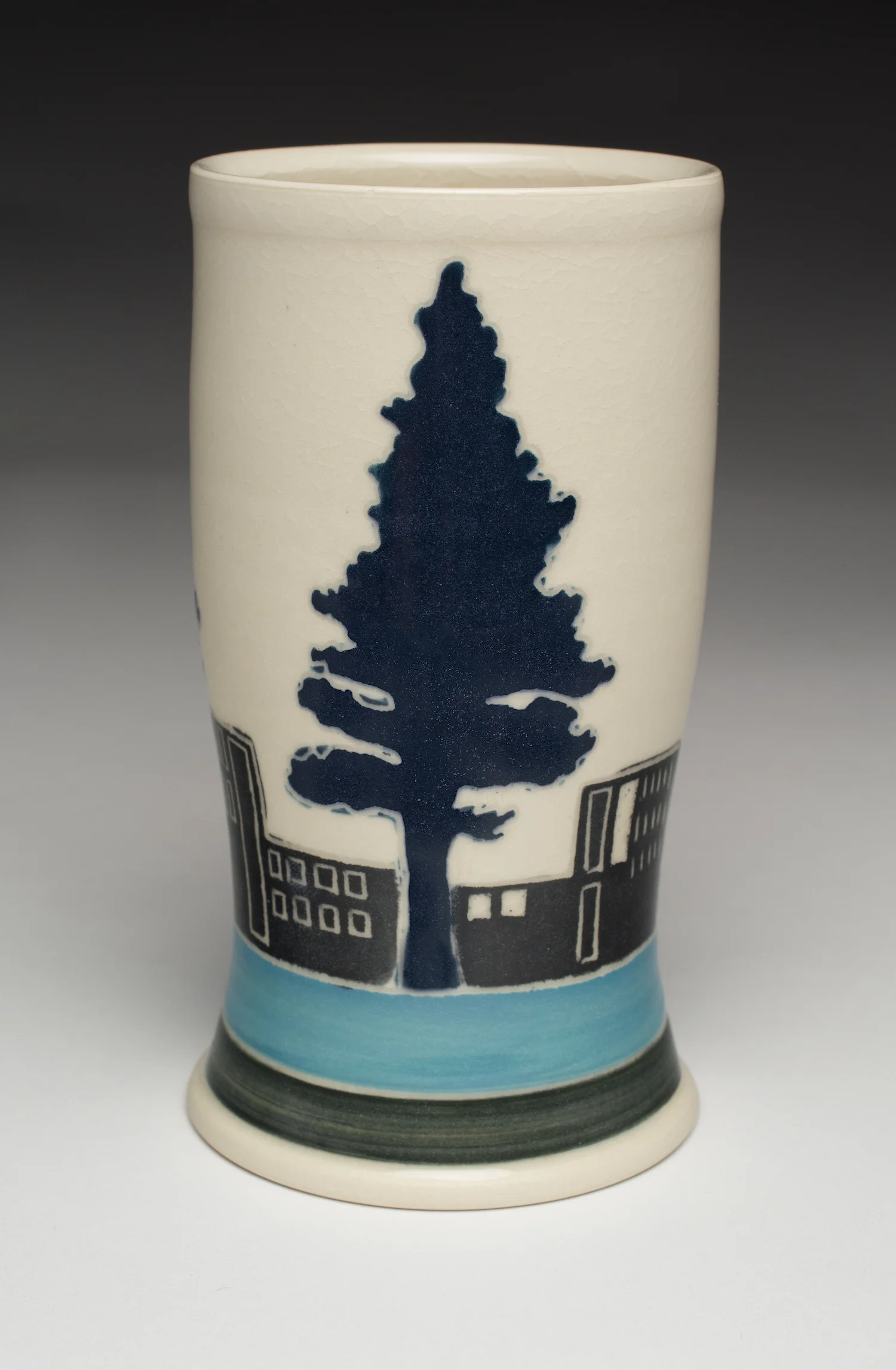 Pine City Tumbler