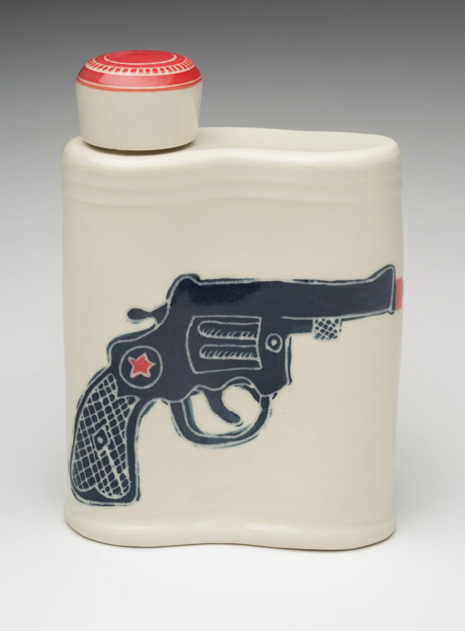 Bang Flask (front)