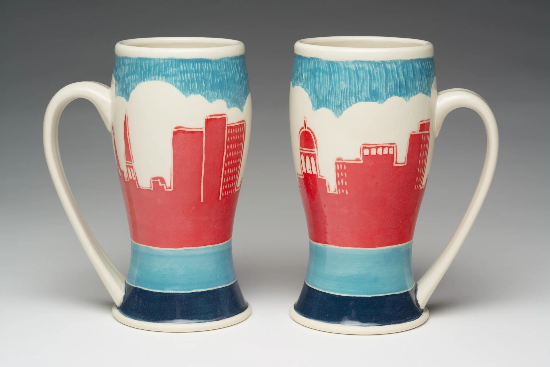 Skyline Stein