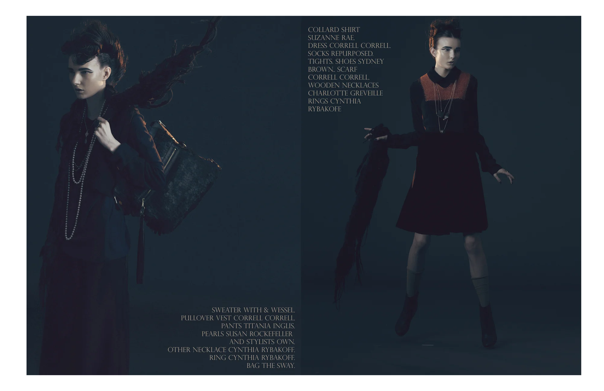 A Green Beauty Magazine