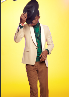 The Block Magazine Styled by Grace Koo