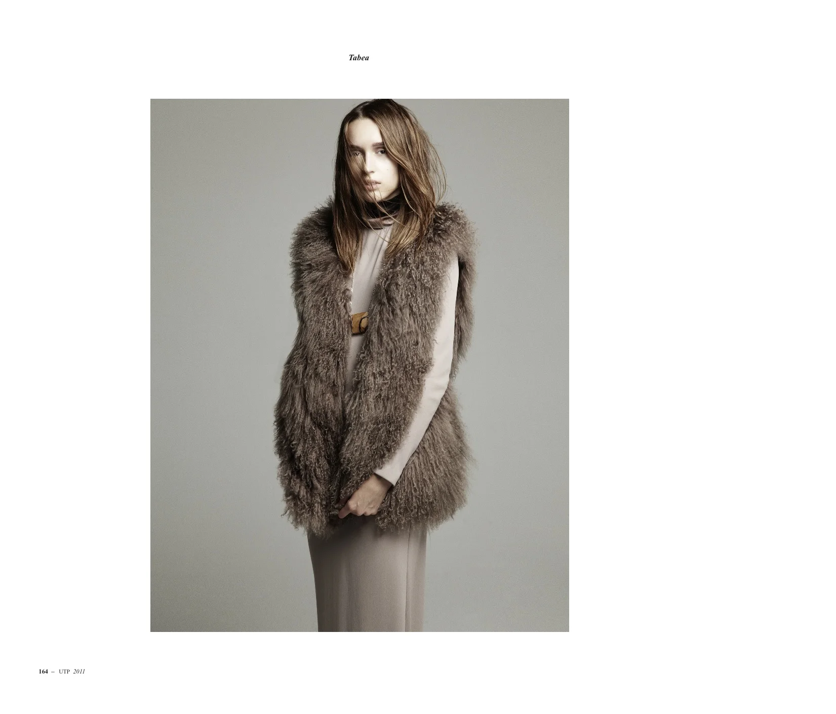 Styled by Grace Koo
