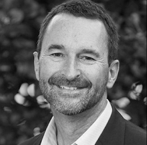 Hal Harvey CEO, Energy Innovation