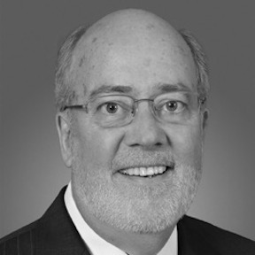 John Wall Former CTO, Cummins