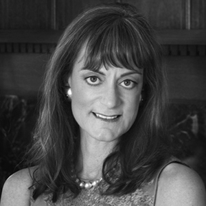 Nancy Pfund Managing Partner, DBL Partners